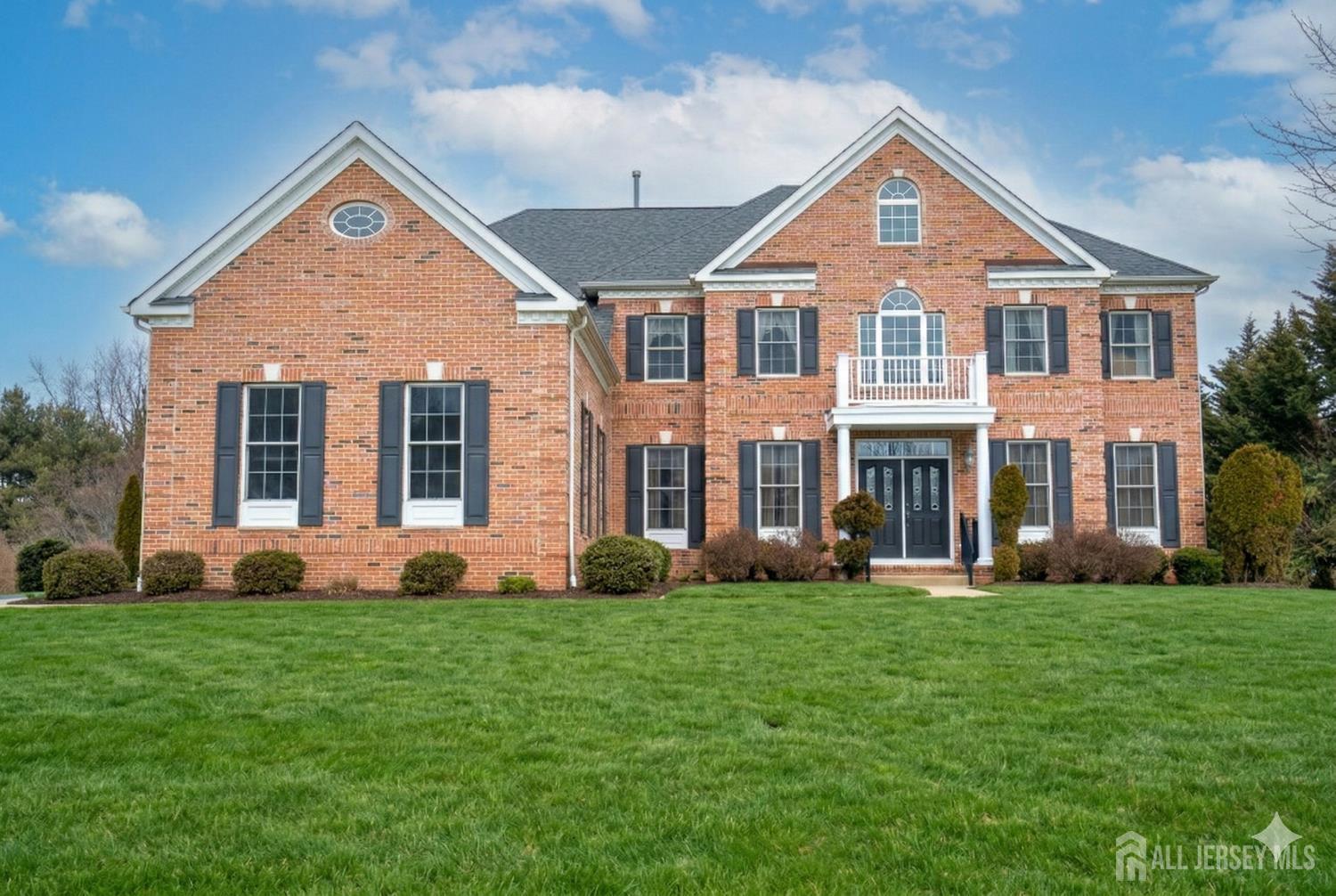 Homes for Sale in Monroe, NJ