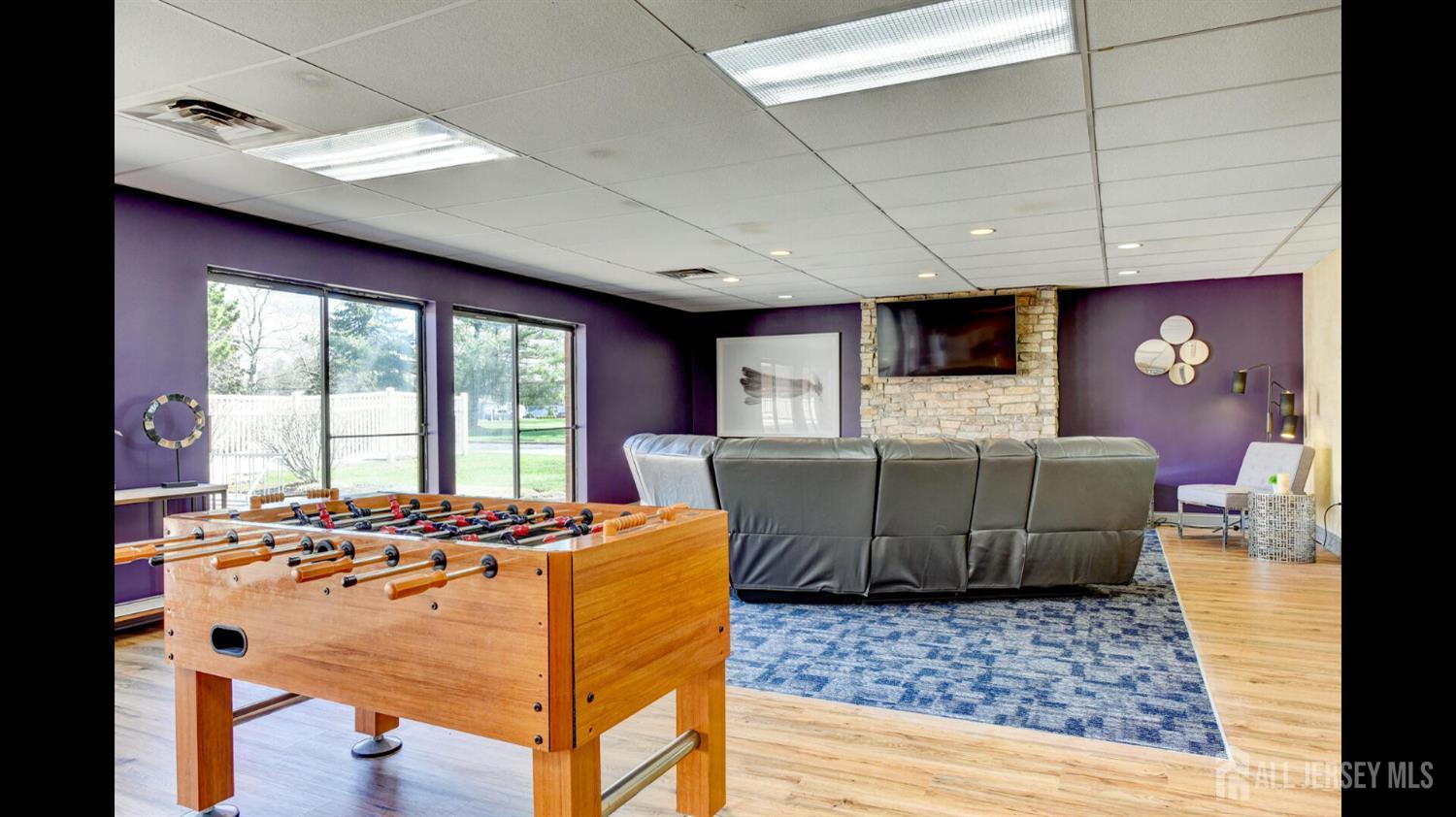 356 Ridge UNIT J12, South Brunswick, NJ, 08810