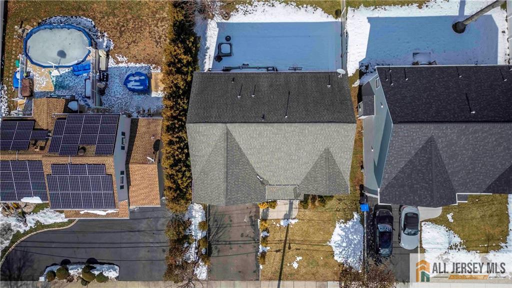 628 New Dover, Colonia, NJ, 07067