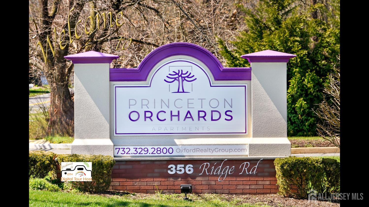 356 Ridge UNIT J12, South Brunswick, NJ, 08810