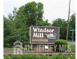 1214 Country Mill, East Windsor, NJ, 08512