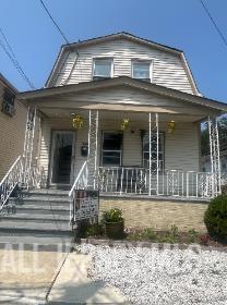 556 compton Avenue, Perth Amboy, NJ, 08861