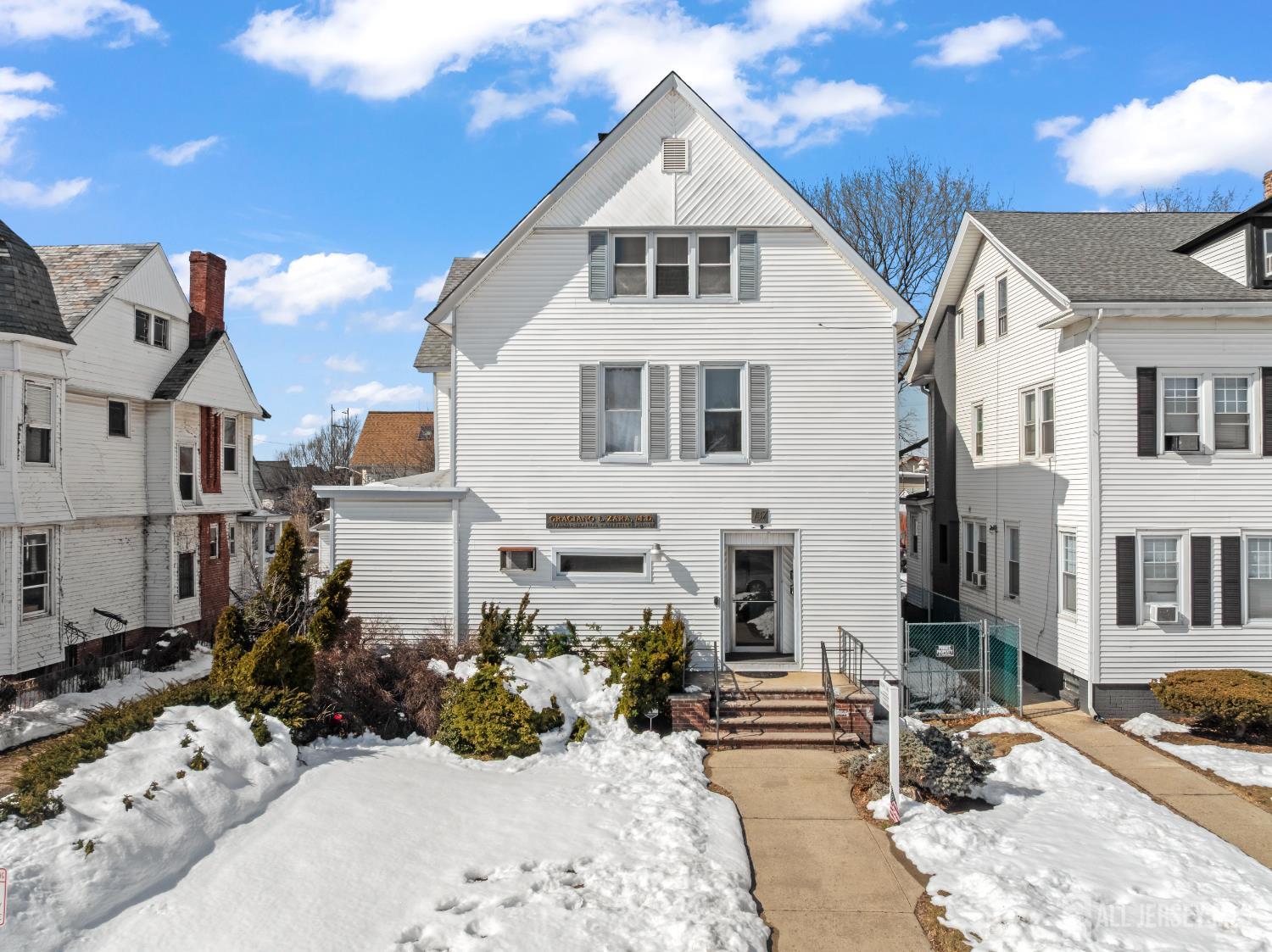 467 Middlesex, Metuchen, NJ, 08840