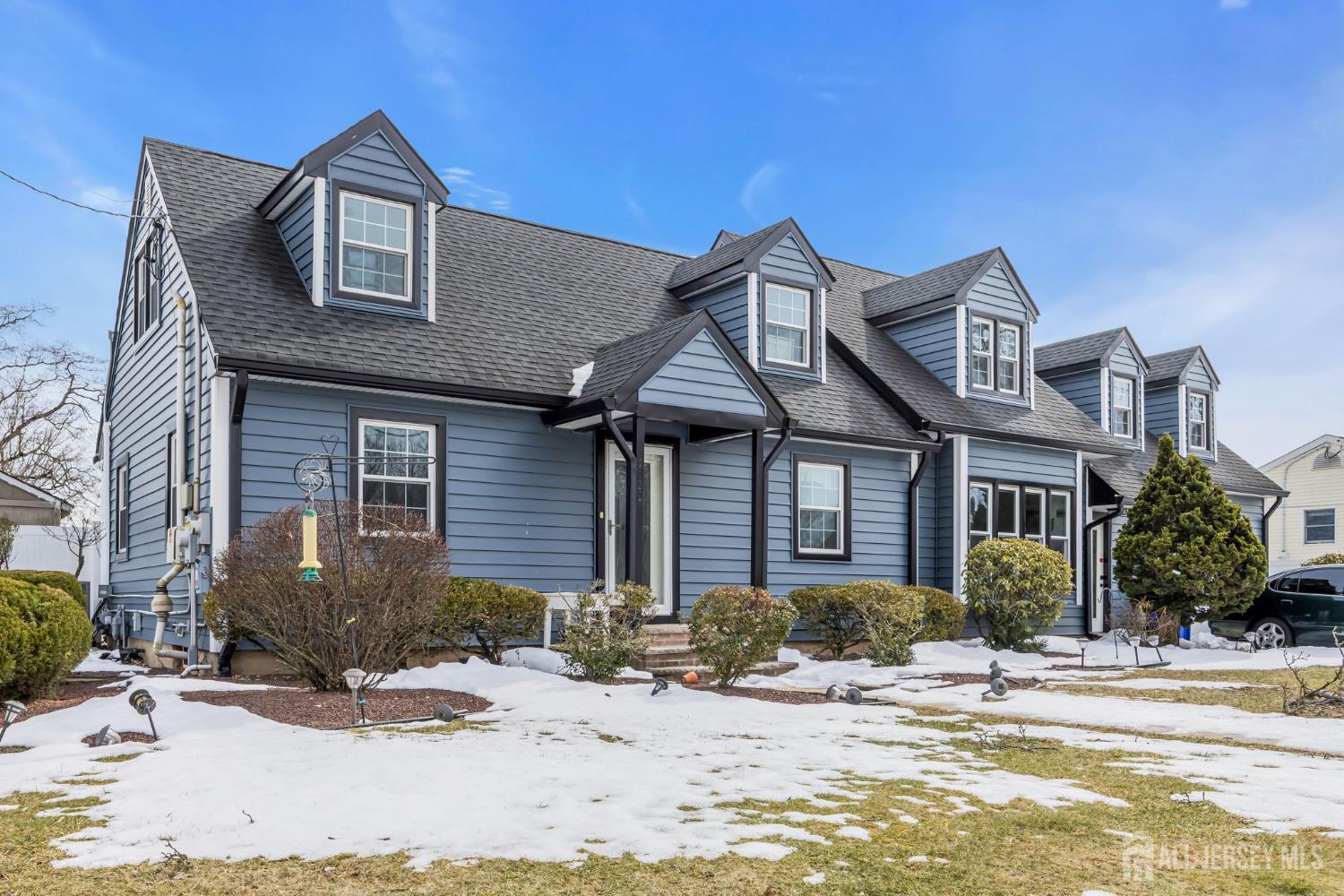 Photo of 1420 Joseph Street, North Brunswick NJ