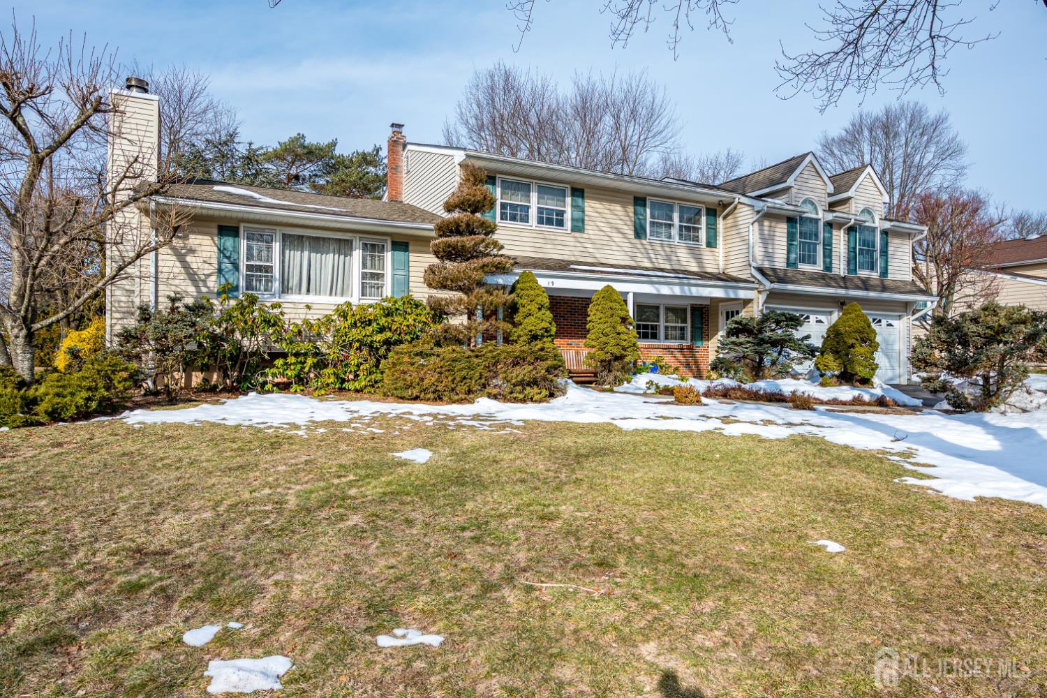 Homes for Sale in Edison, NJ