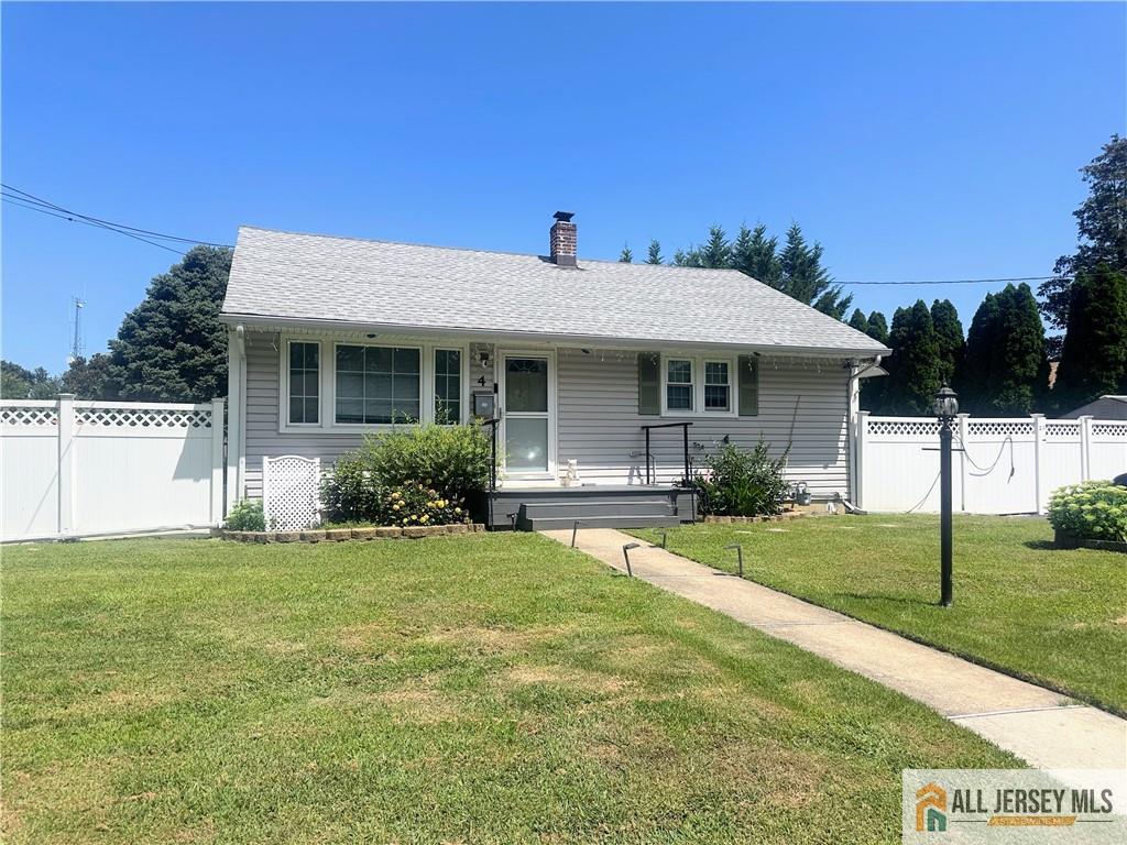 Photo of 4 burnham road, east brunswick