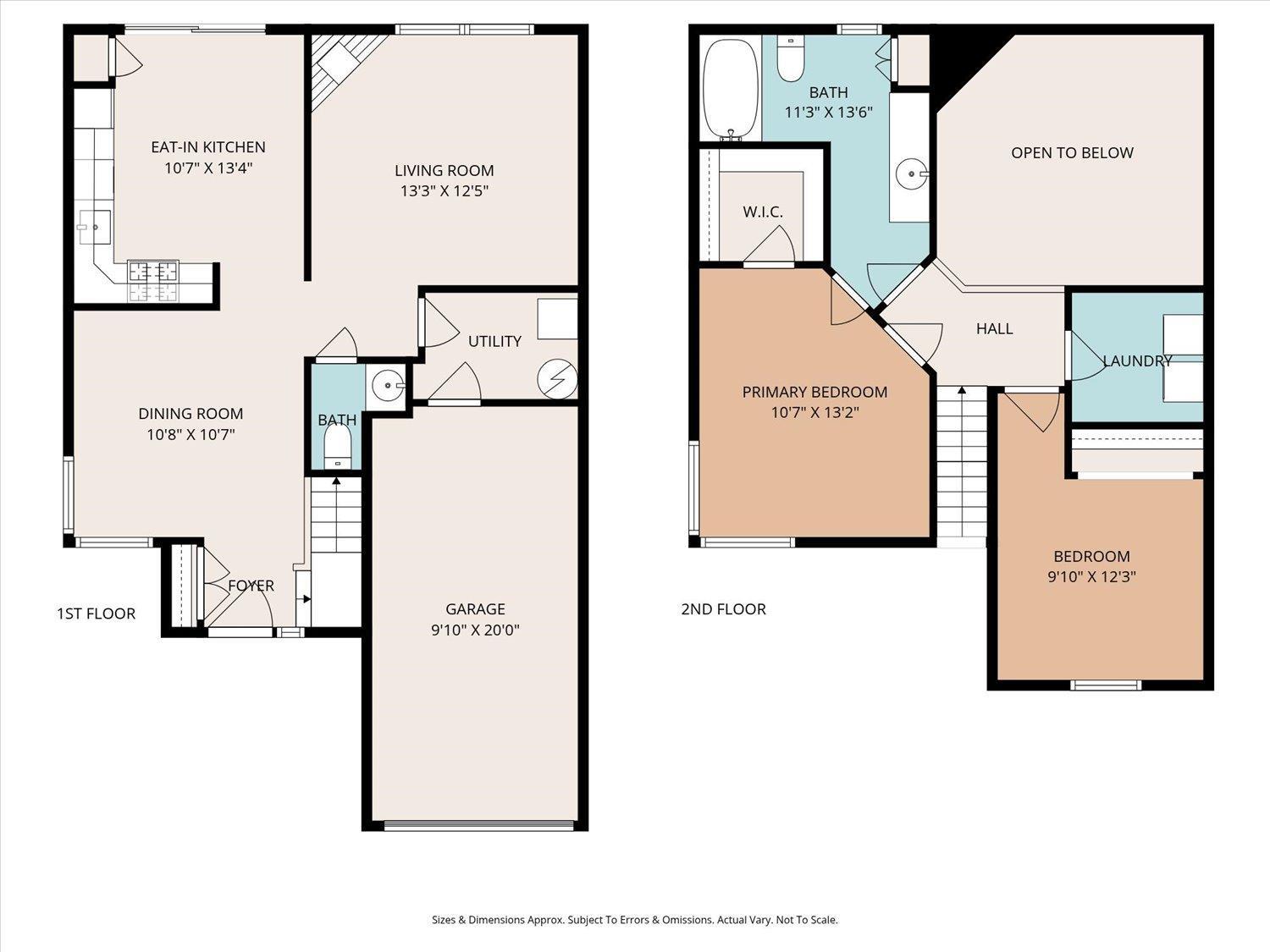 63 Renaissance, New Brunswick, NJ, 08901