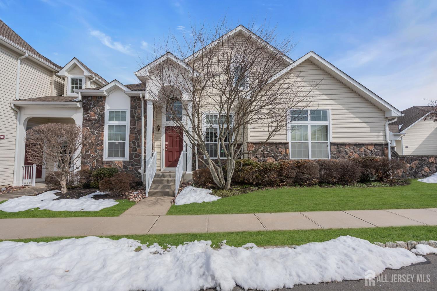 Photo of 802 schindler drive, south brunswick