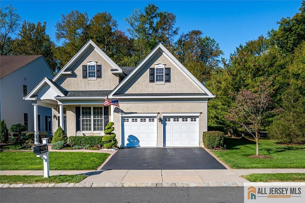 Homes for Sale in South Brunswick, NJ