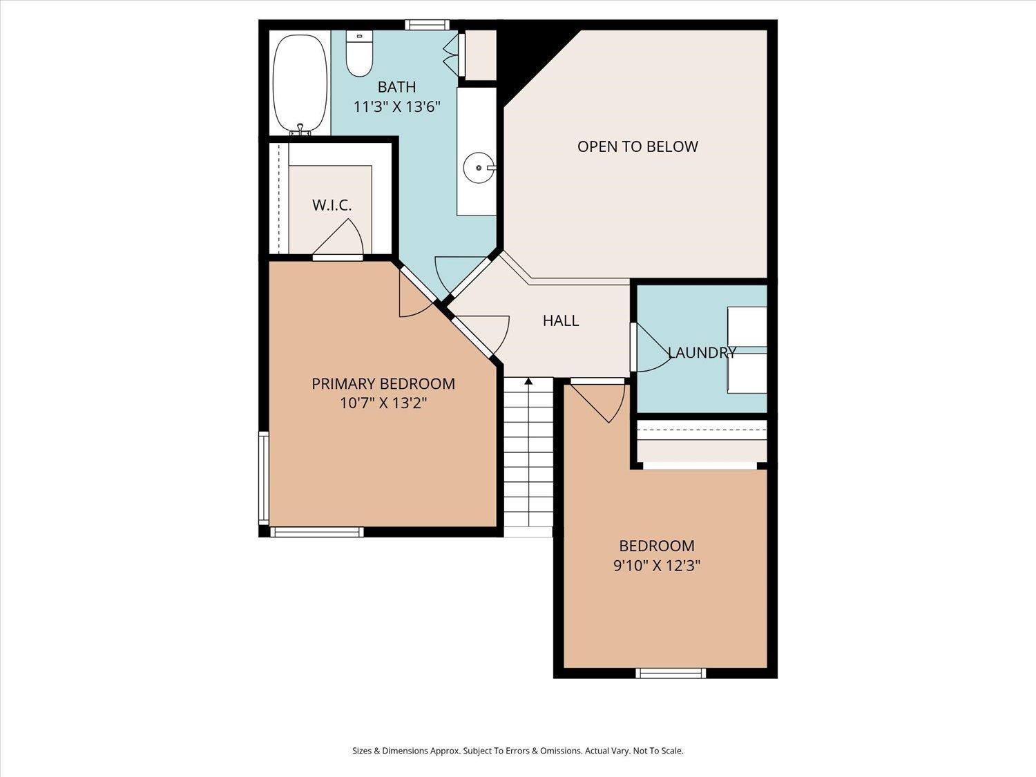 63 Renaissance, New Brunswick, NJ, 08901