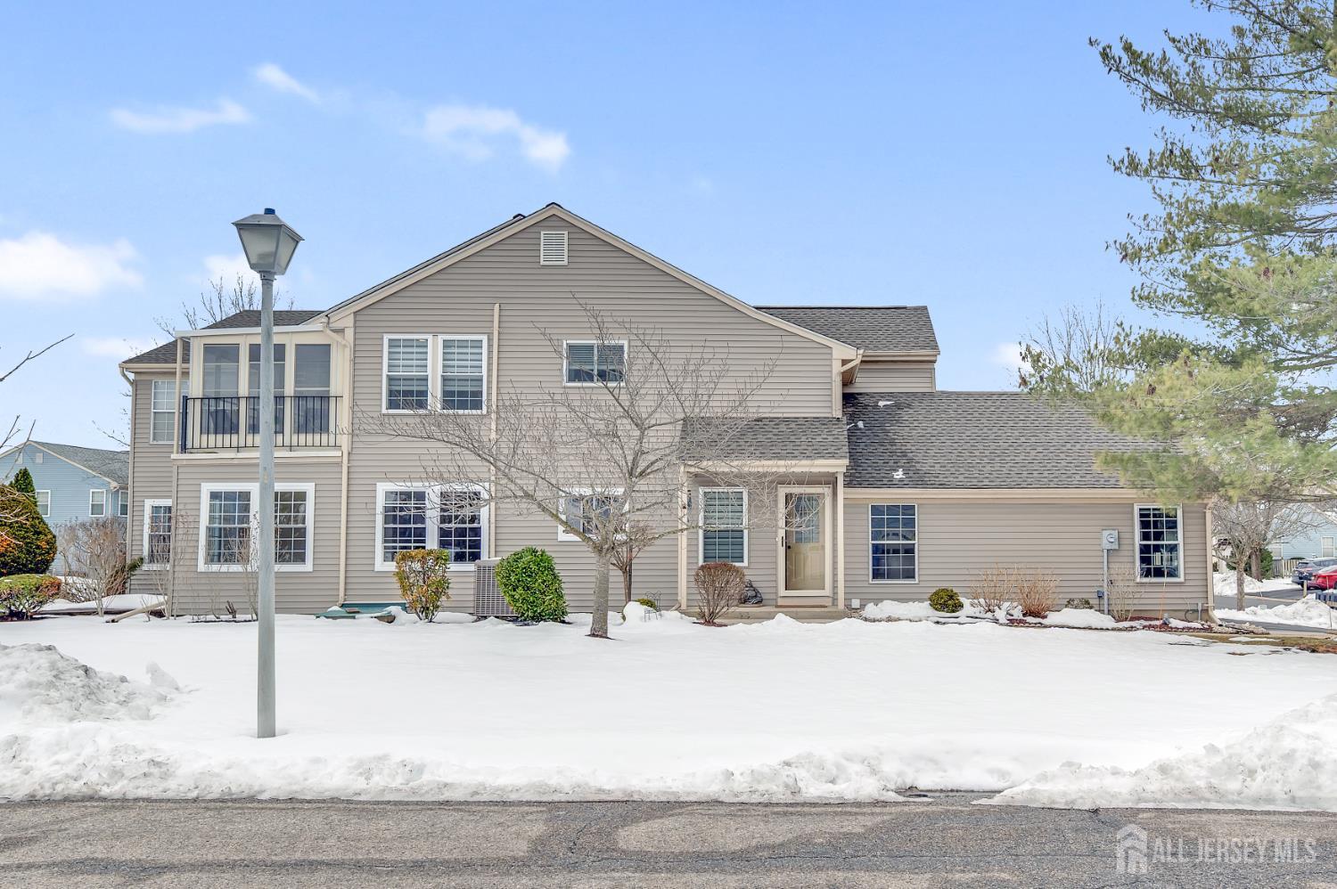 Photo of 57 yorkshire drive d, monroe