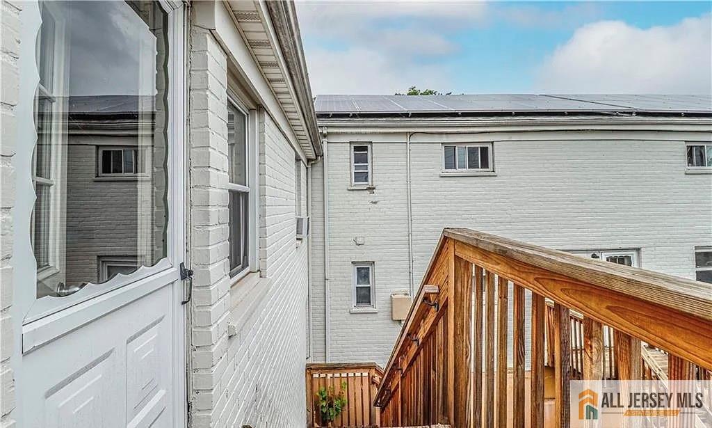 28 Garfield UNIT 2802, Edison, NJ, 08837