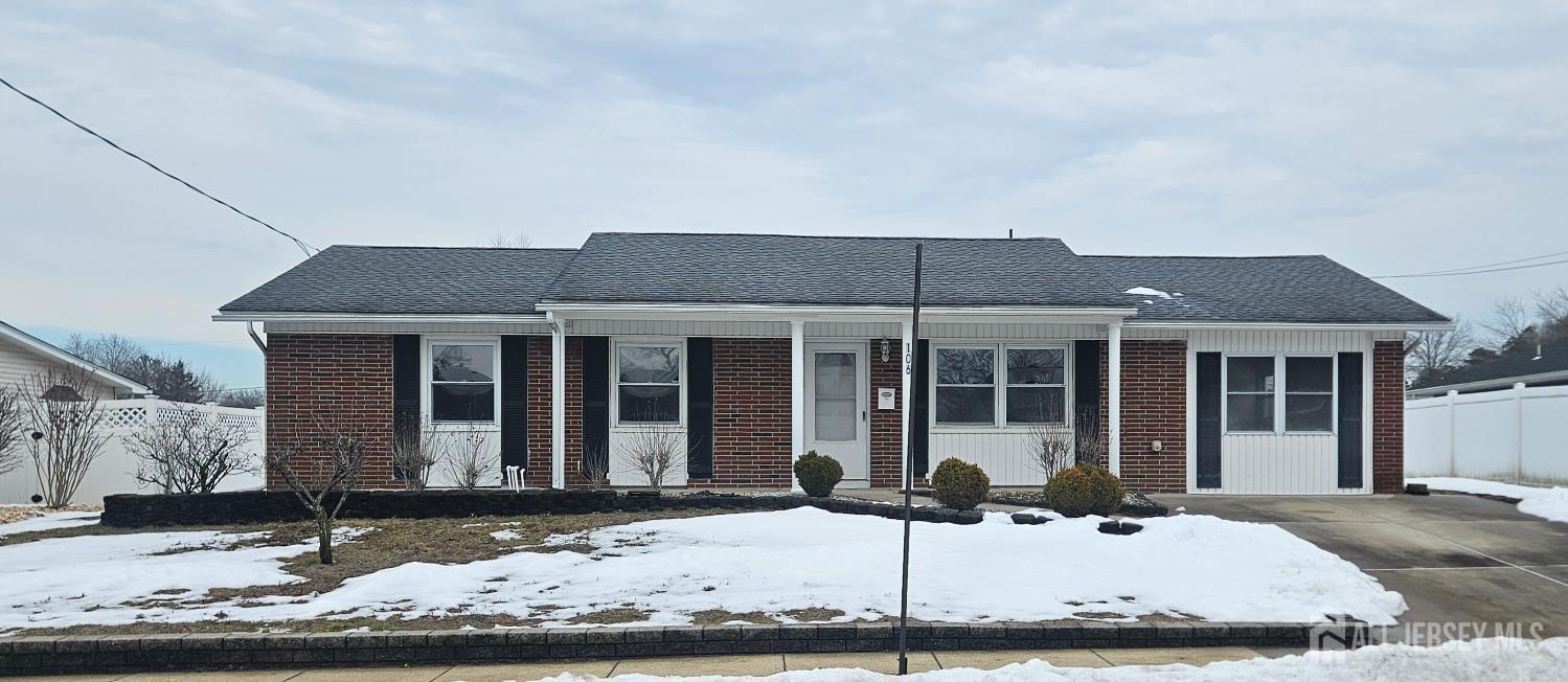 Photo of 106 monmouth road, monroe