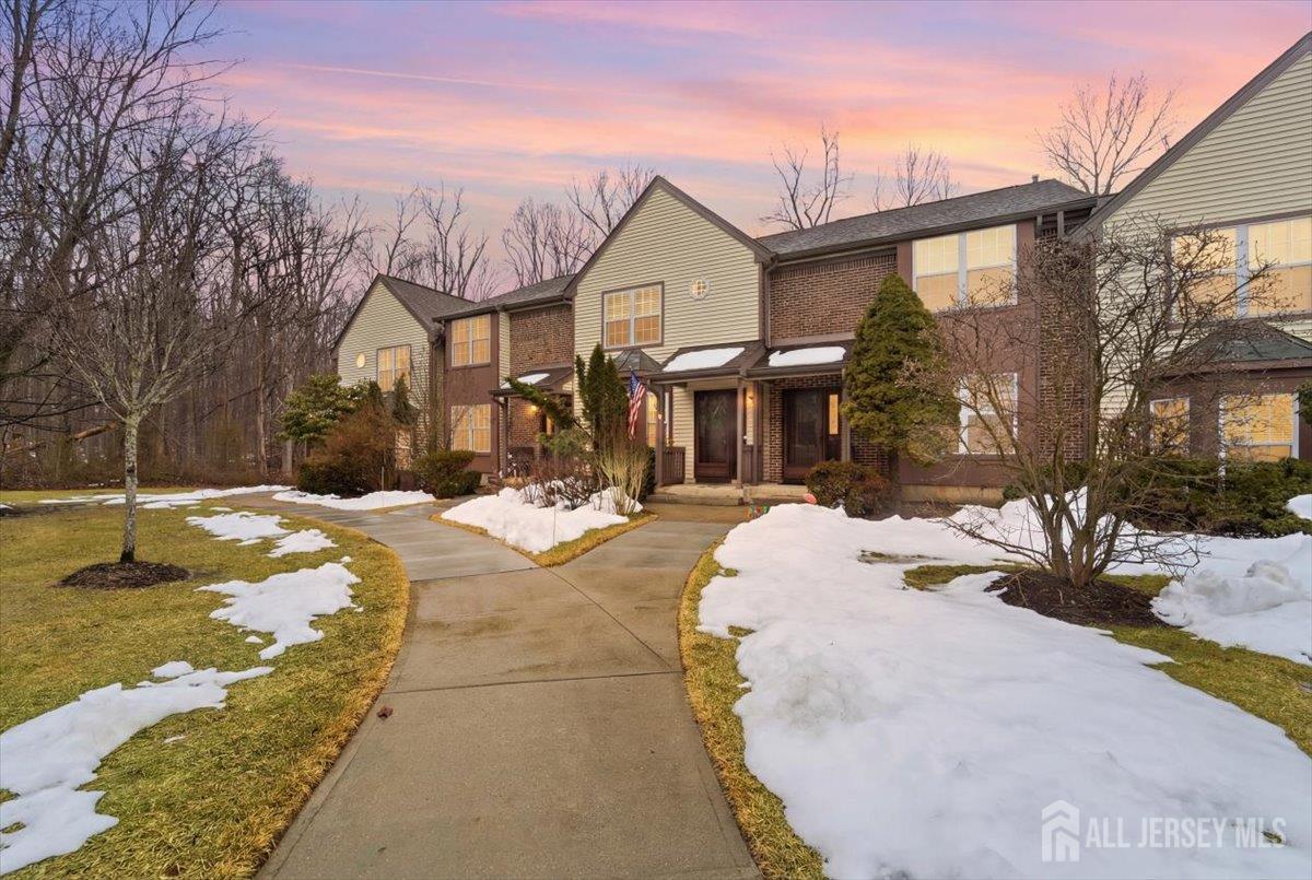 Homes for Sale in South Brunswick, NJ