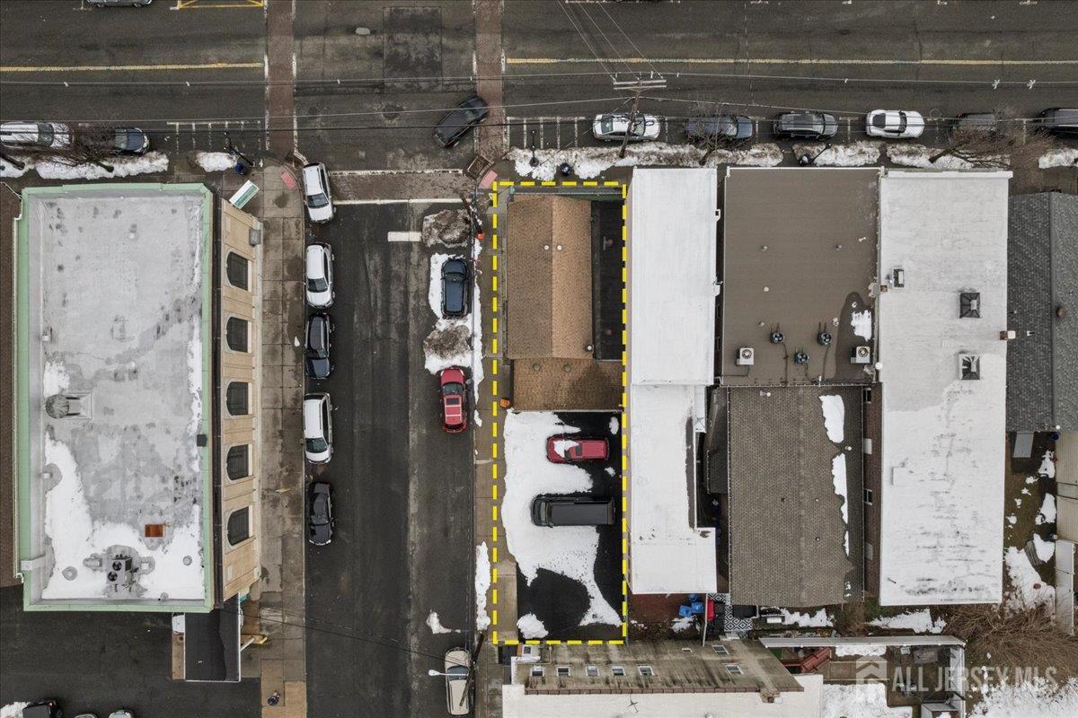 100 S S Broadway, South Amboy, NJ, 08879