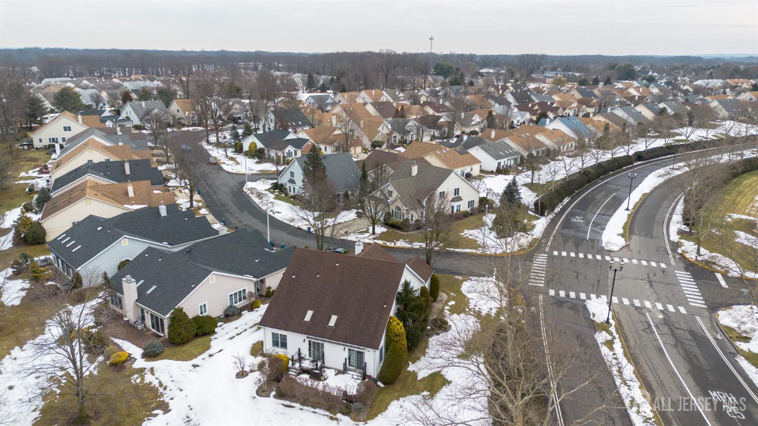 1 Dawson, Monroe, NJ, 08831