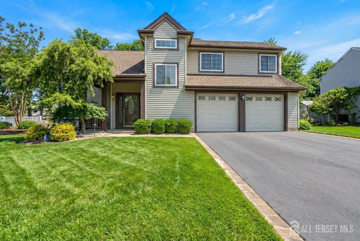 Homes for Sale in Piscataway, NJ