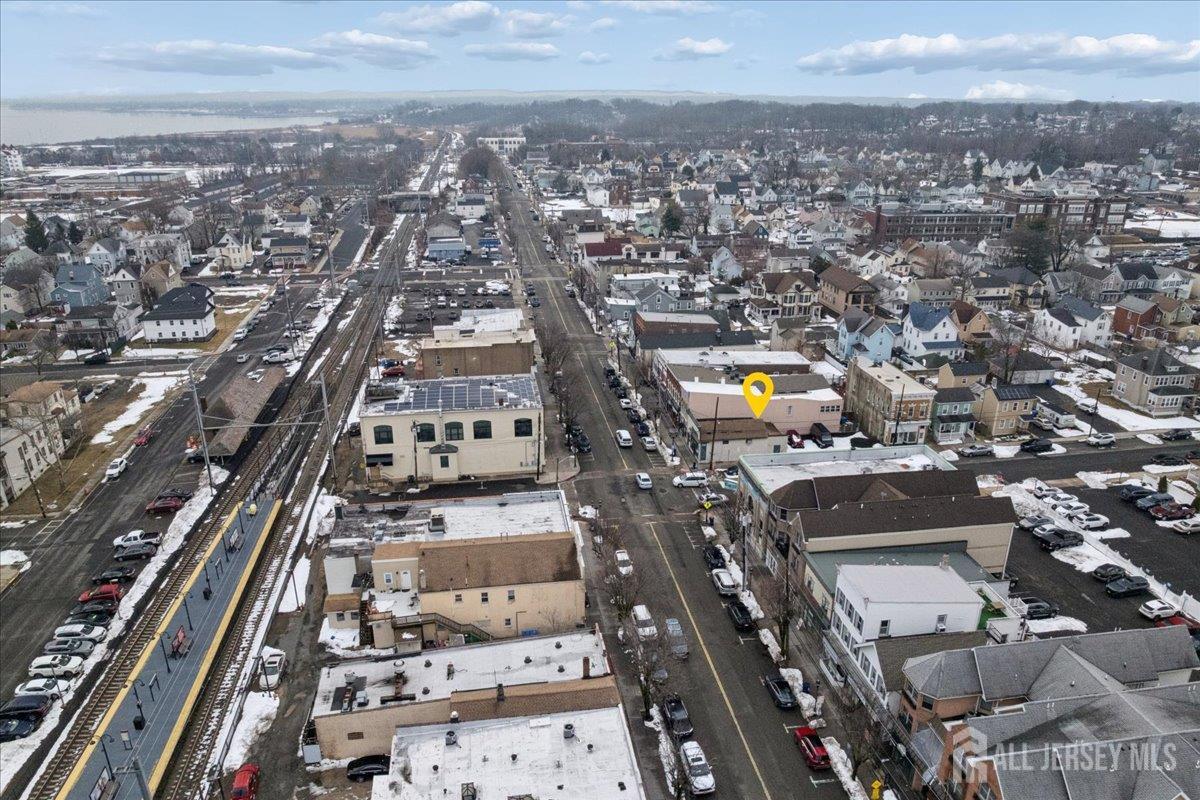 100 S S Broadway, South Amboy, NJ, 08879