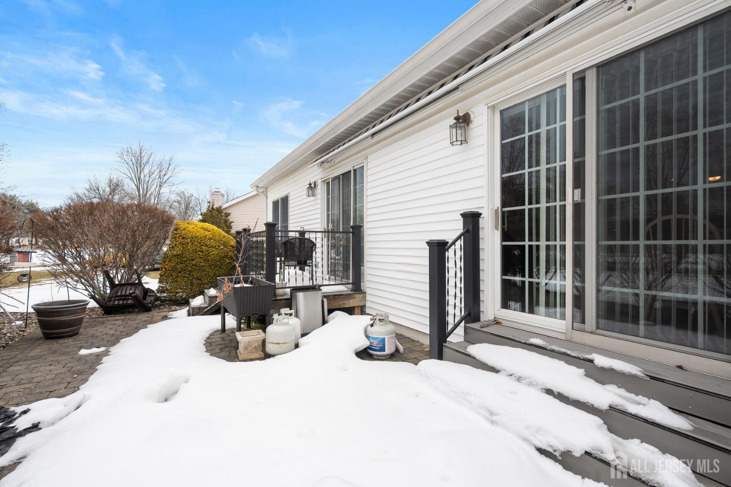 1 Dawson, Monroe, NJ, 08831