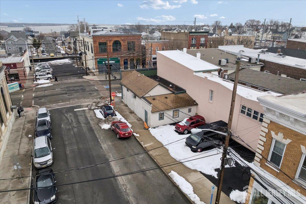 100 S S Broadway, South Amboy, NJ, 08879