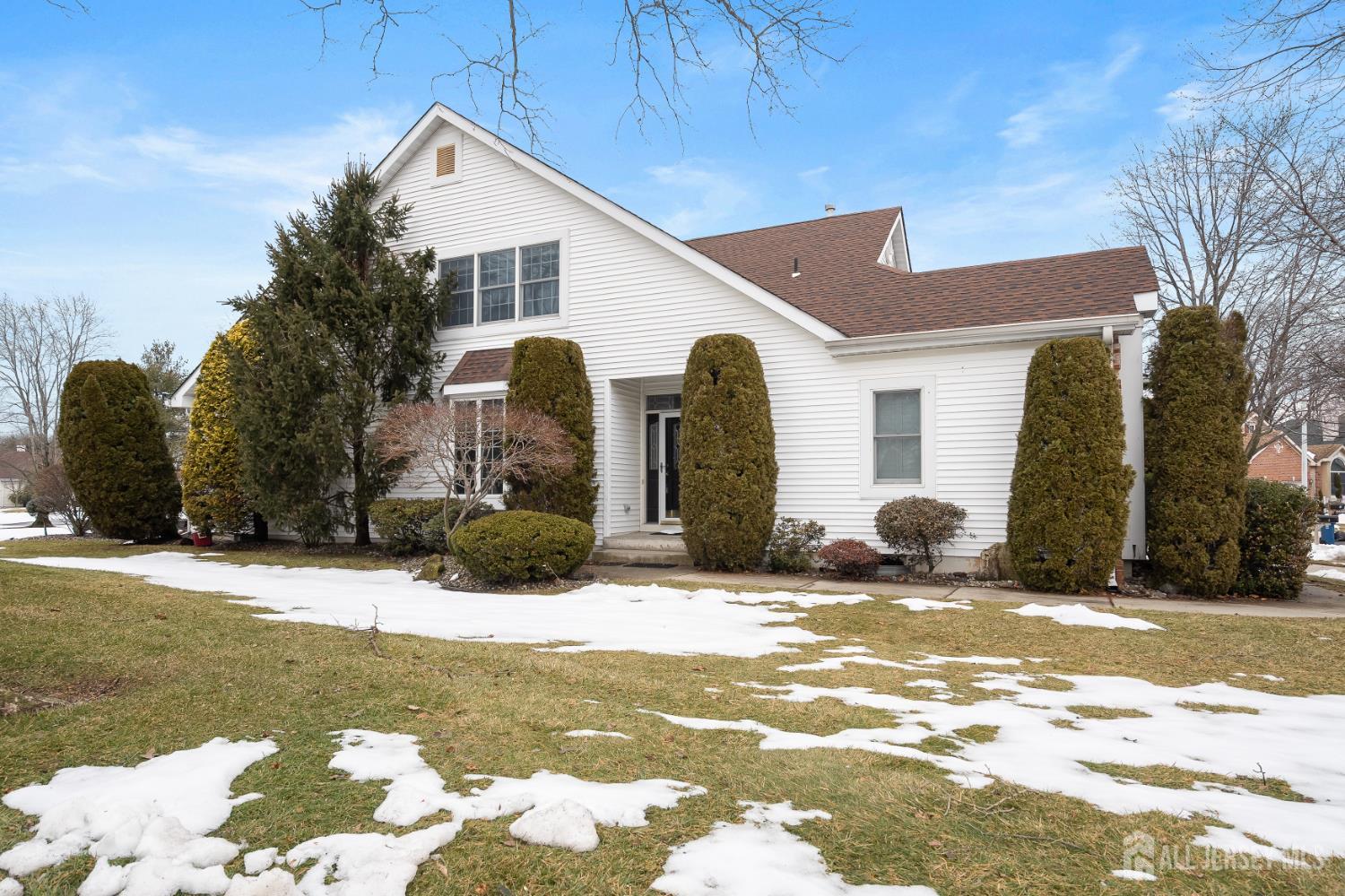 1 Dawson, Monroe, NJ, 08831