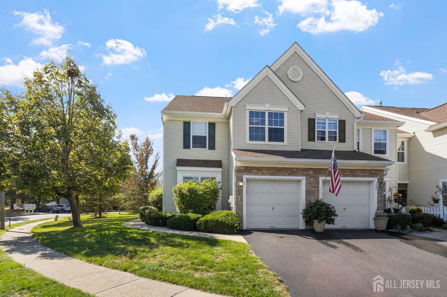Homes for Sale in South Brunswick, NJ