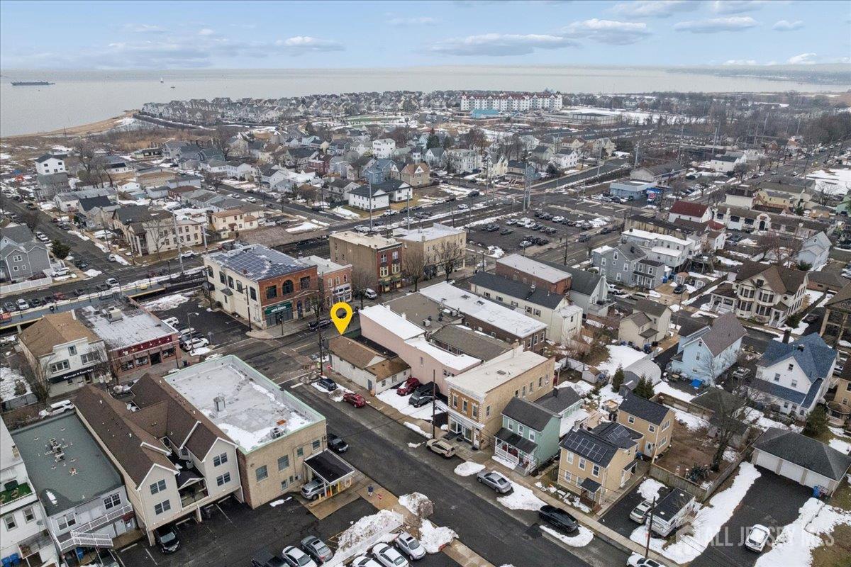 100 S S Broadway, South Amboy, NJ, 08879