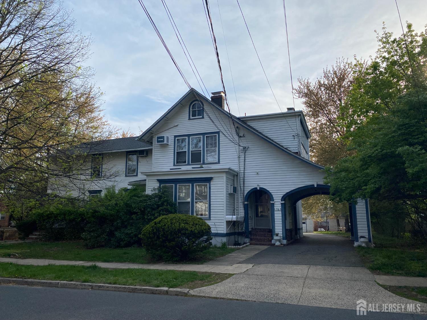 Homes for Sale in Highland Park, NJ