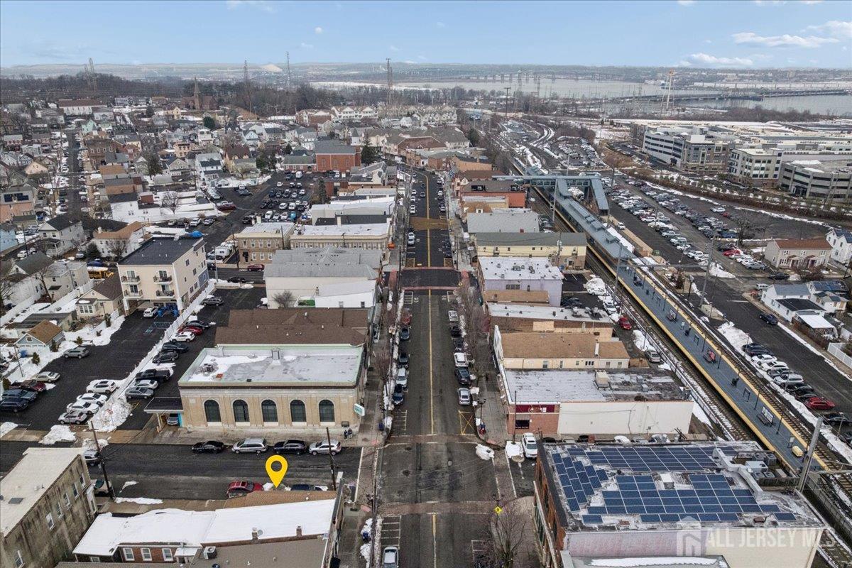 100 S S Broadway, South Amboy, NJ, 08879