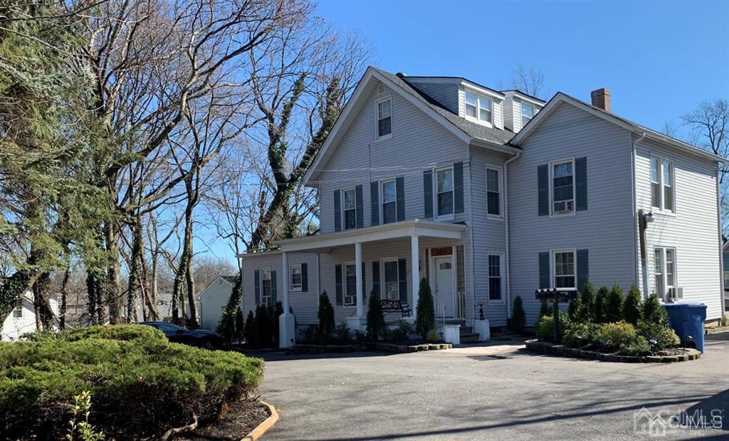 Homes for Sale in Metuchen, NJ