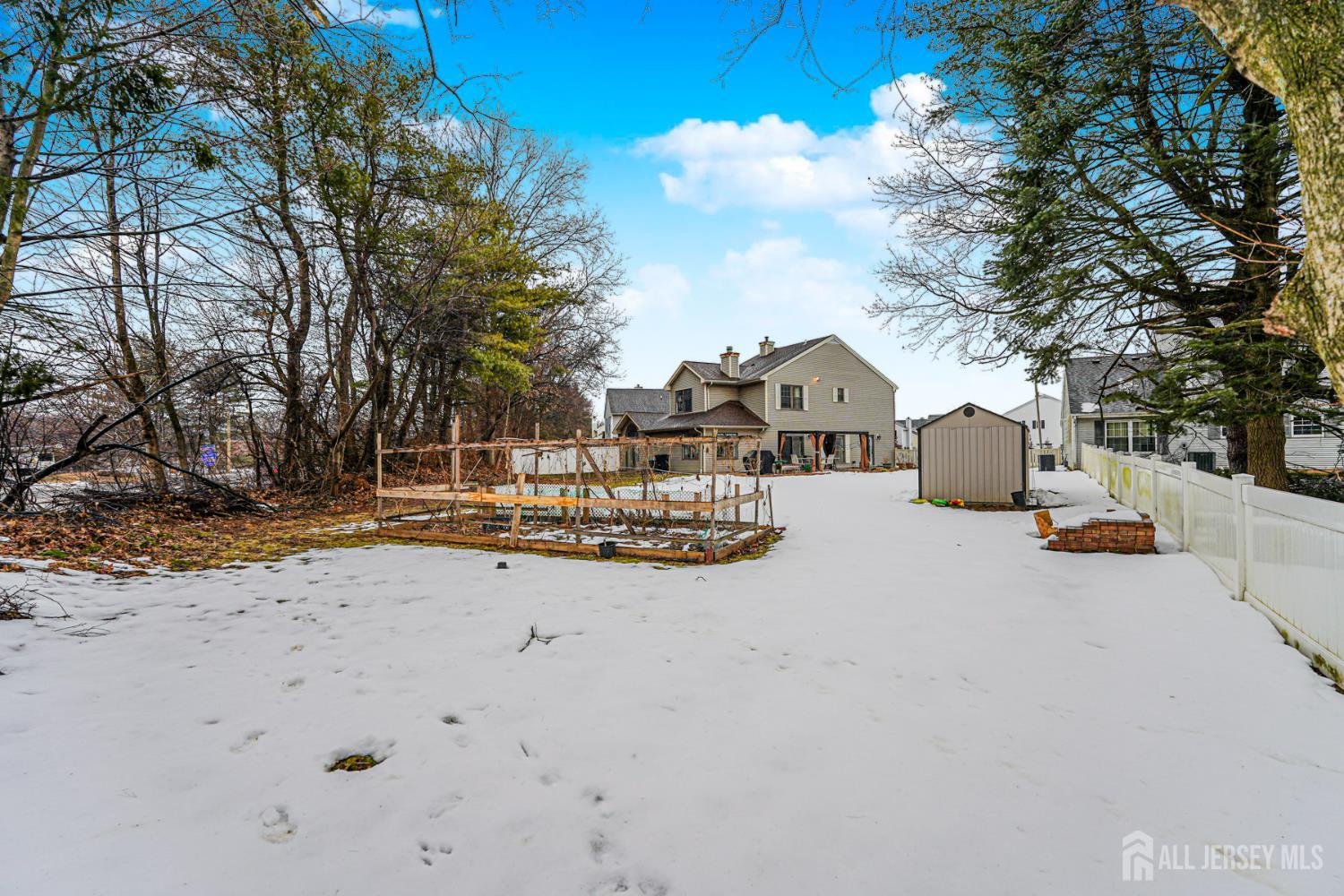 32 Rice, East Brunswick, NJ, 08816