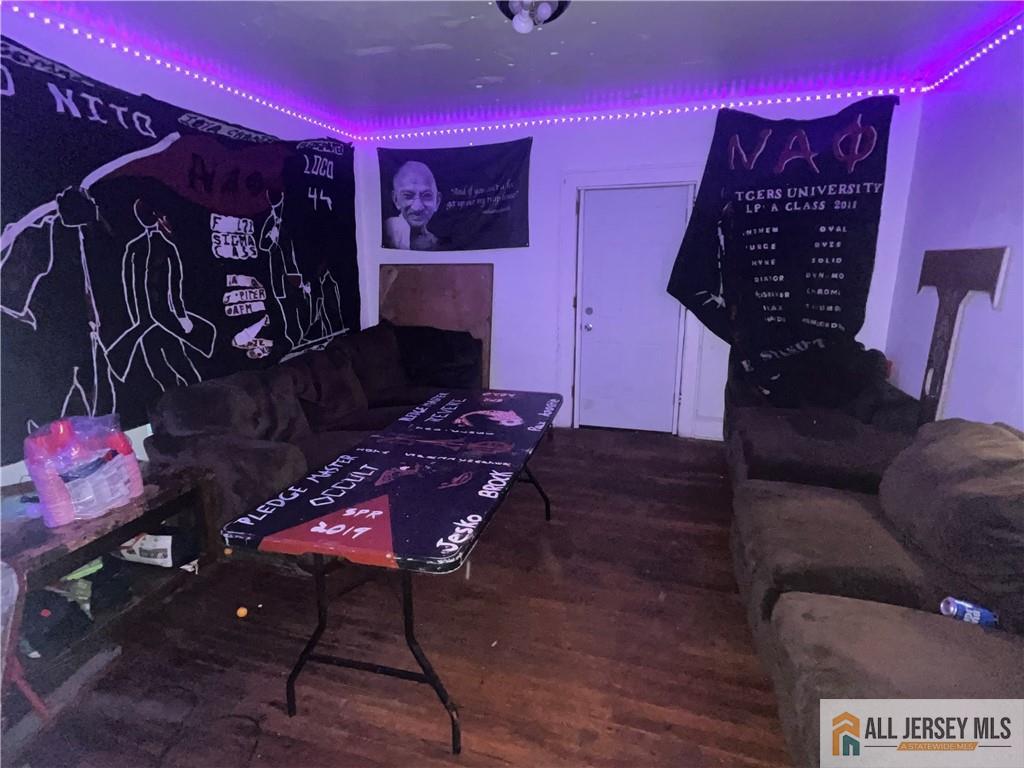 22 Lafayette, New Brunswick, NJ, 08901