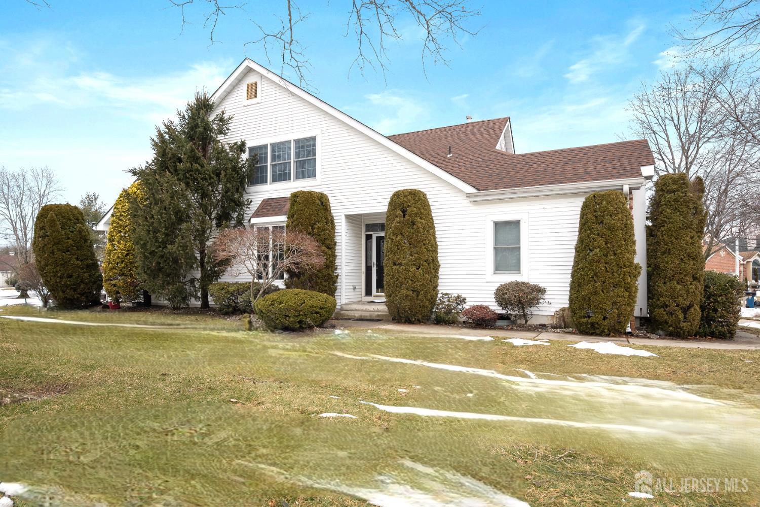 1 Dawson, Monroe, NJ, 08831