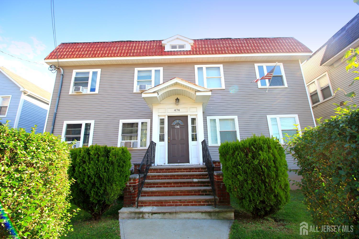 125 Roosevelt Ave, Cranford Twp., NJ, 07016-2617