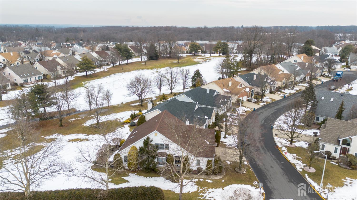 1 Dawson, Monroe, NJ, 08831