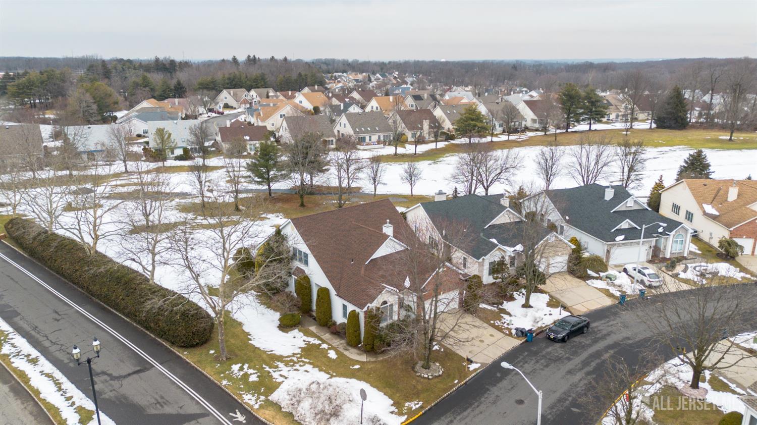 1 Dawson, Monroe, NJ, 08831