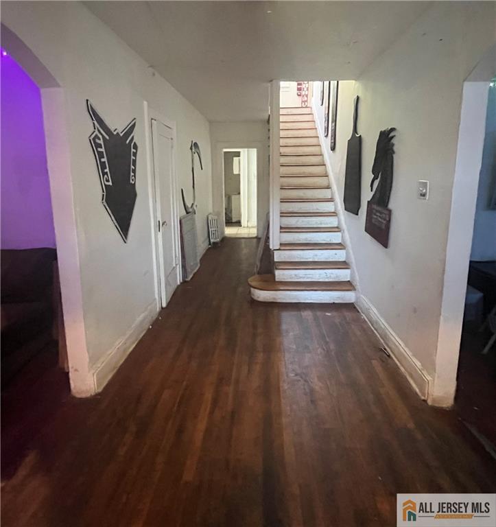 22 Lafayette, New Brunswick, NJ, 08901