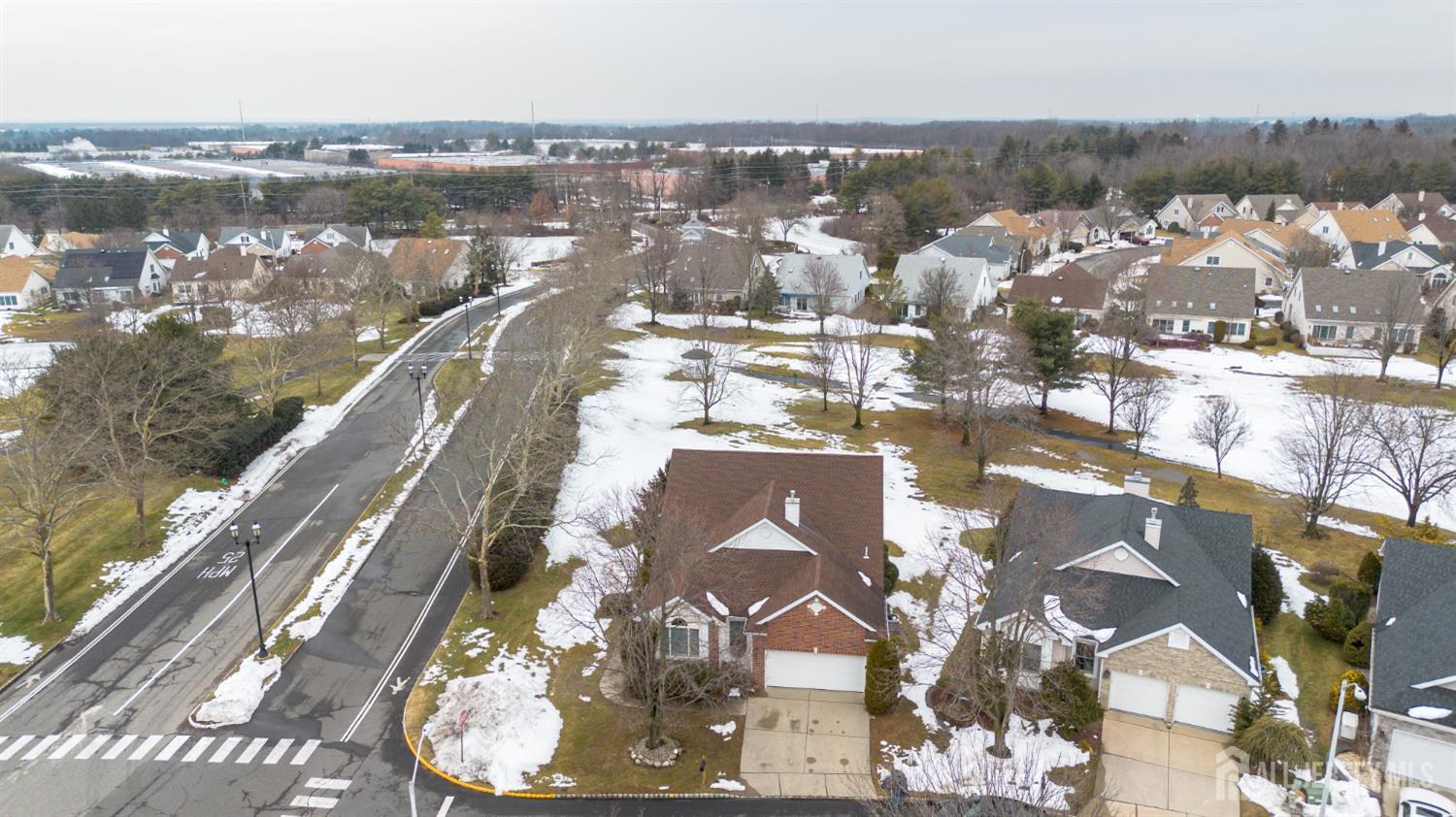 1 Dawson, Monroe, NJ, 08831