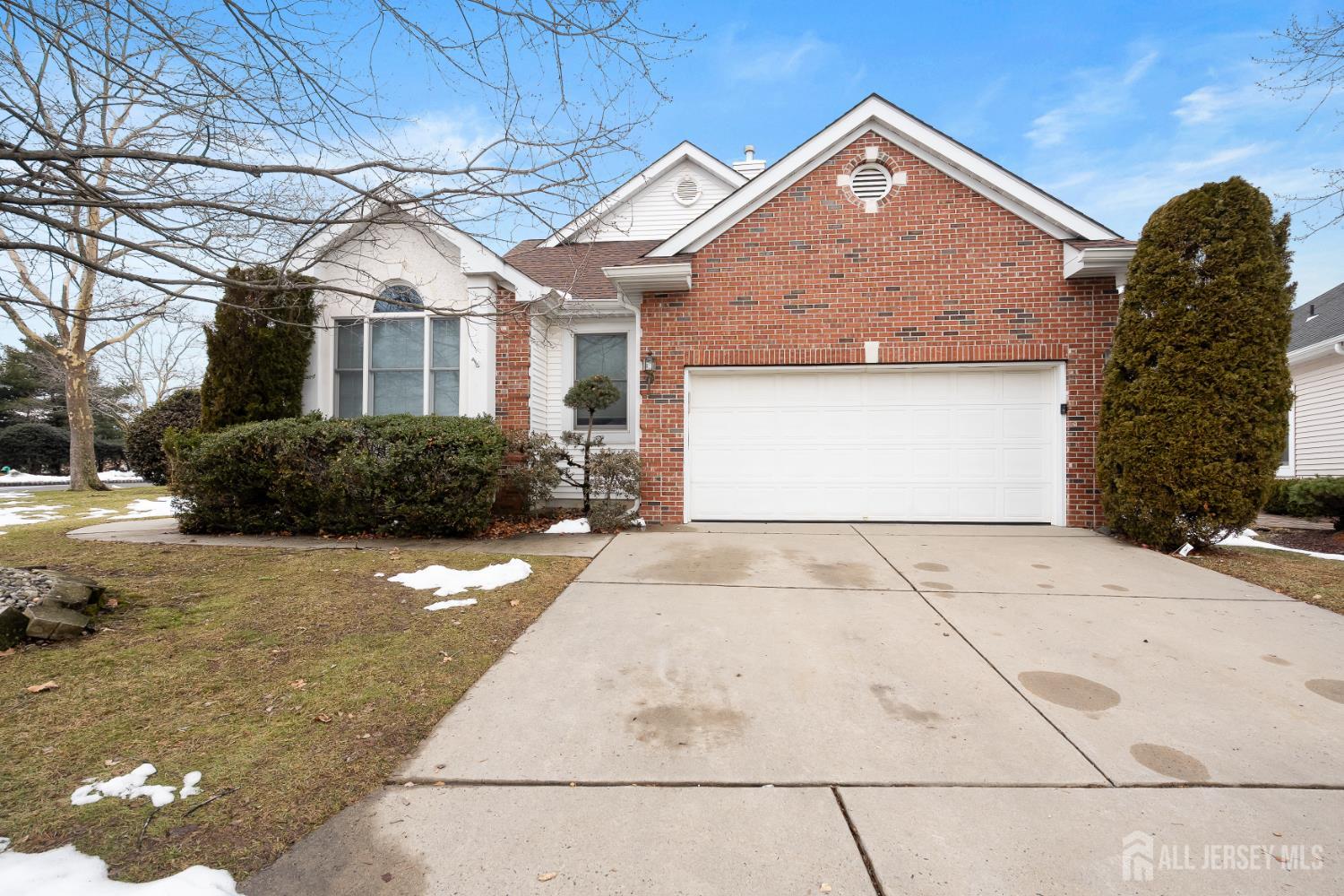 1 Dawson, Monroe, NJ, 08831
