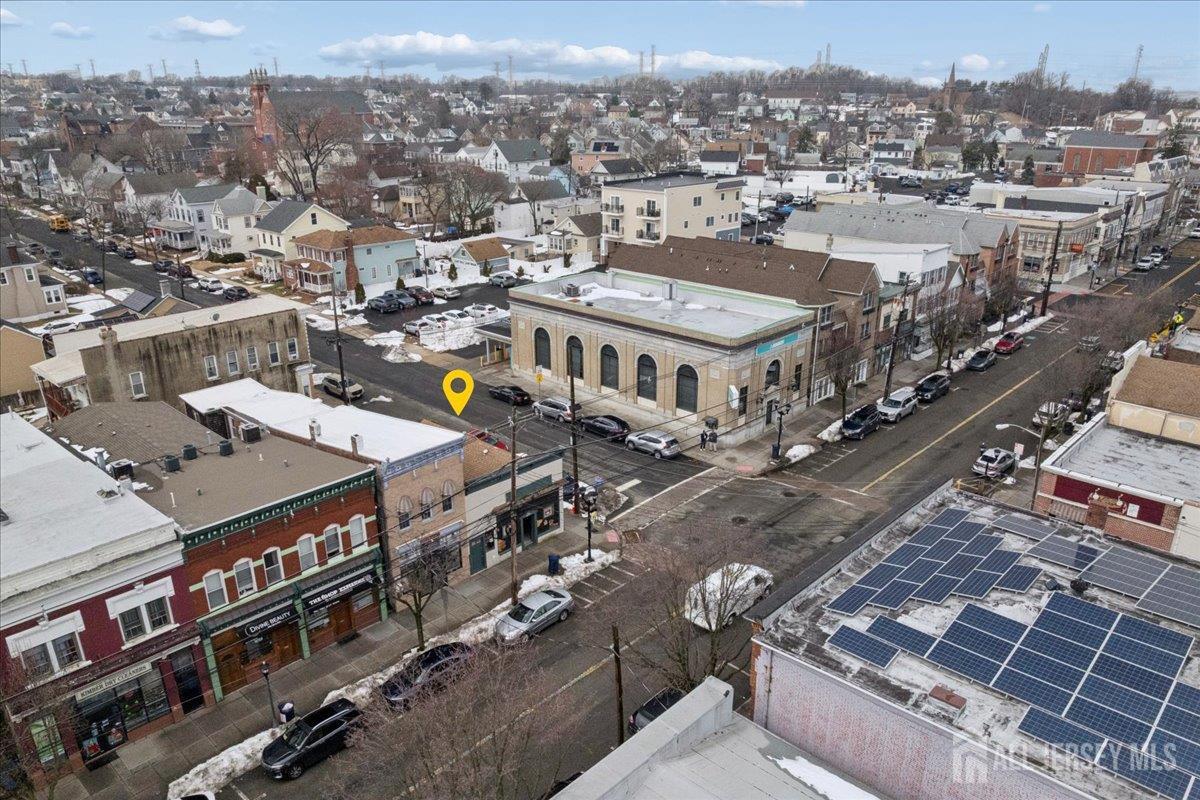 100 S S Broadway, South Amboy, NJ, 08879