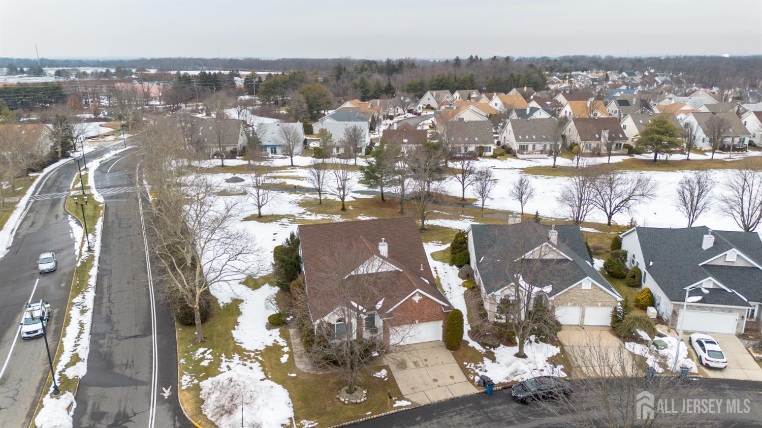 1 Dawson, Monroe, NJ, 08831
