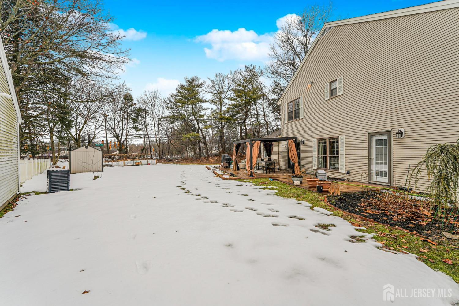 32 Rice, East Brunswick, NJ, 08816