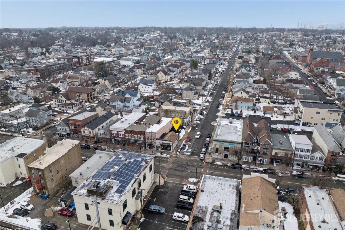 100 S S Broadway, South Amboy, NJ, 08879