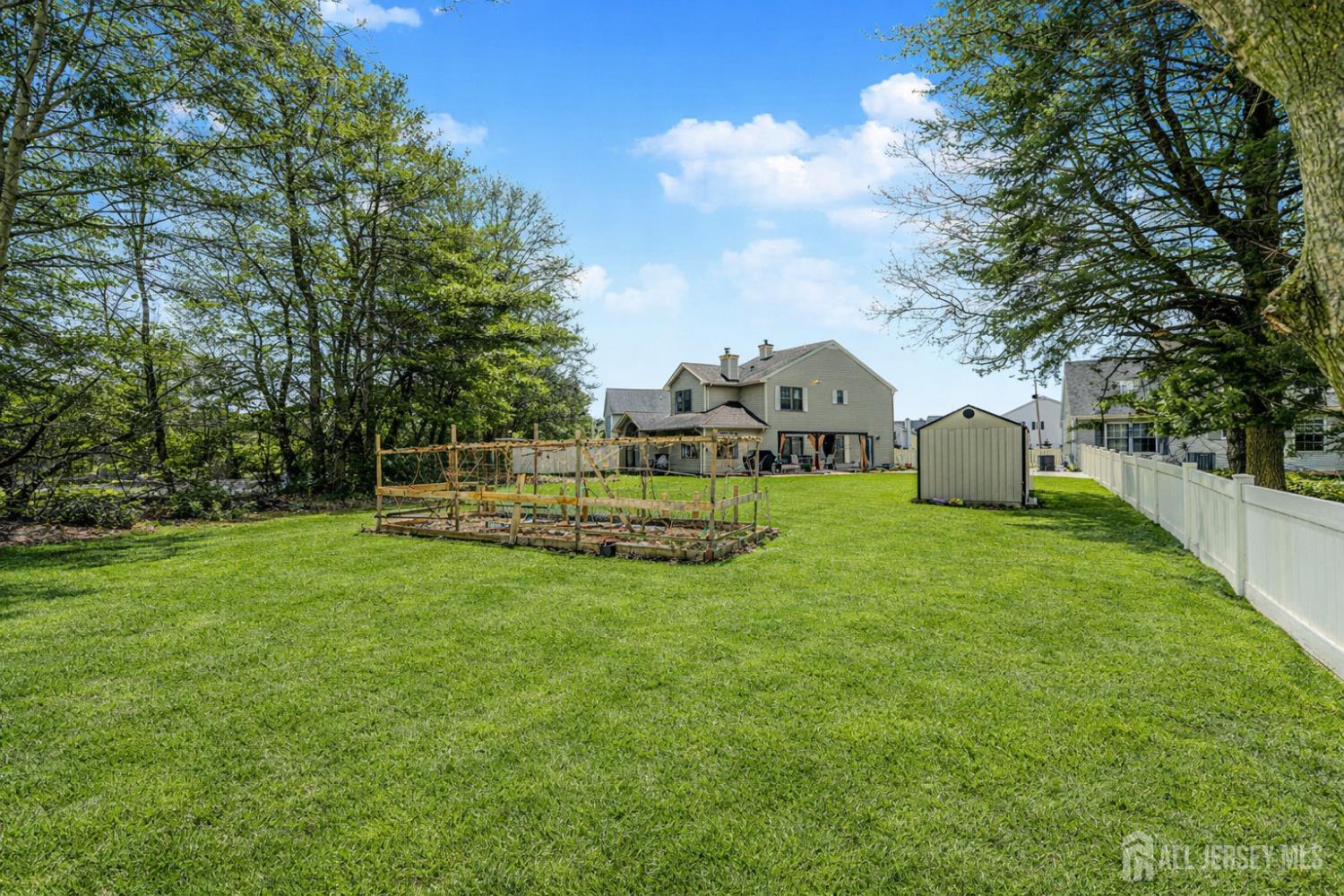 32 Rice, East Brunswick, NJ, 08816