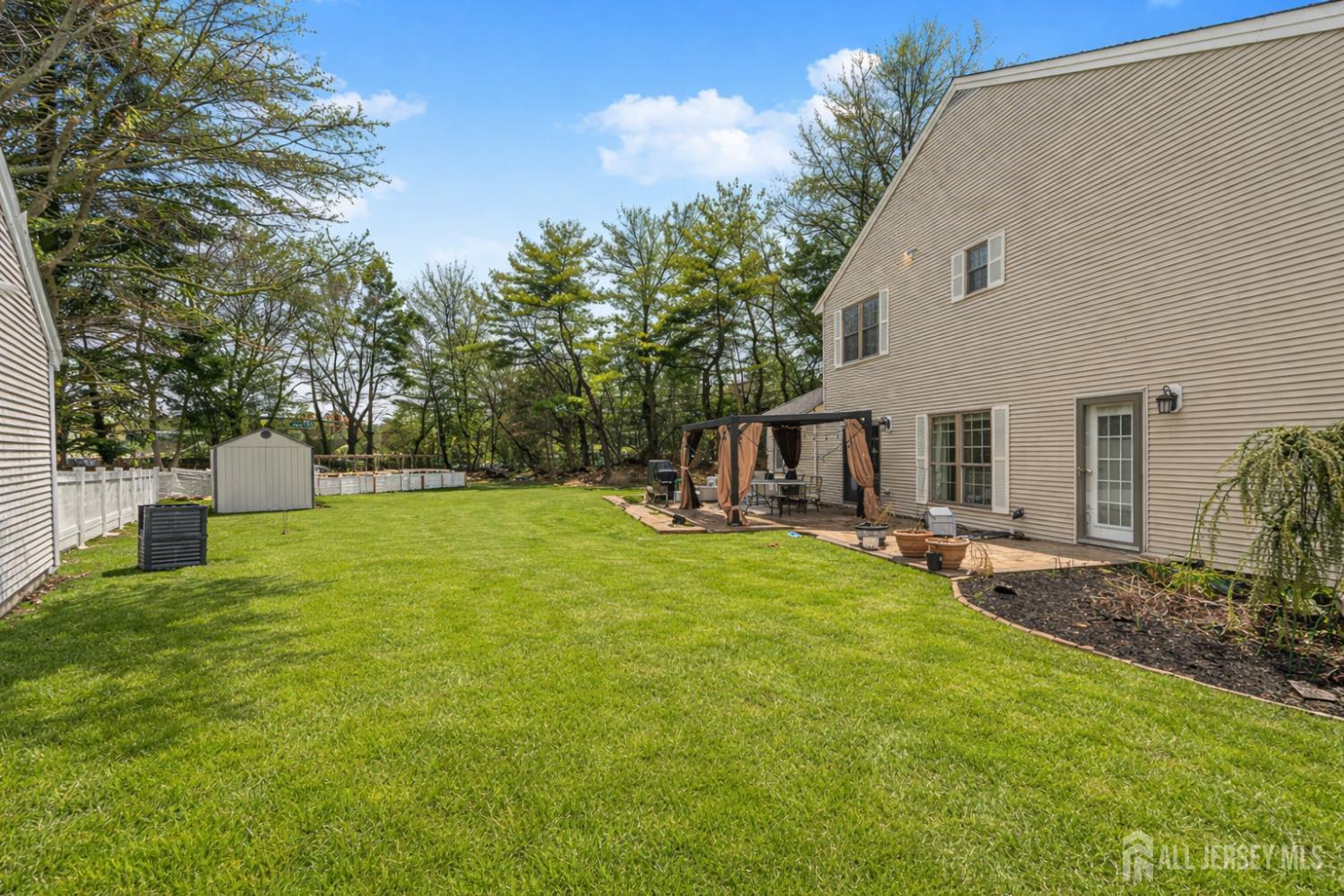 32 Rice, East Brunswick, NJ, 08816