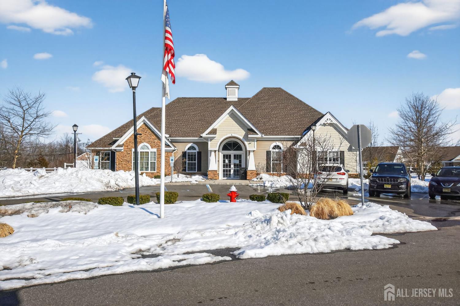 110 Grabowski, Sayreville, NJ, 08859