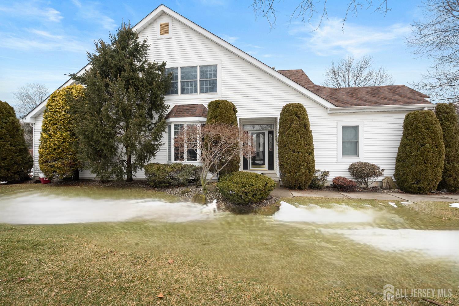 1 Dawson, Monroe, NJ, 08831