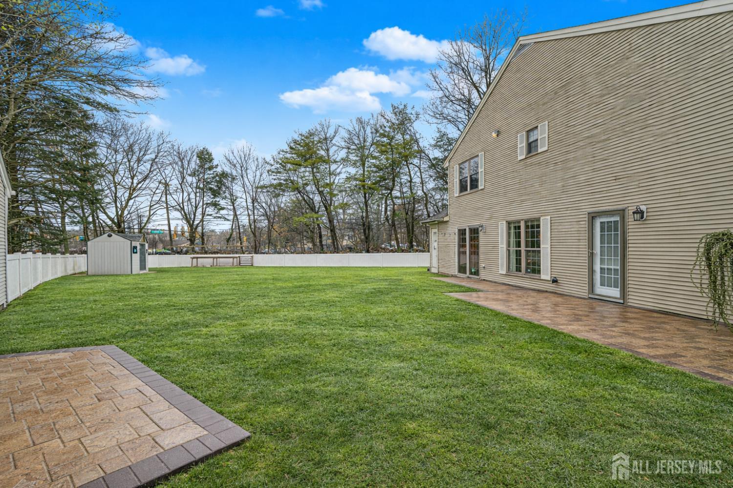 32 Rice, East Brunswick, NJ, 08816