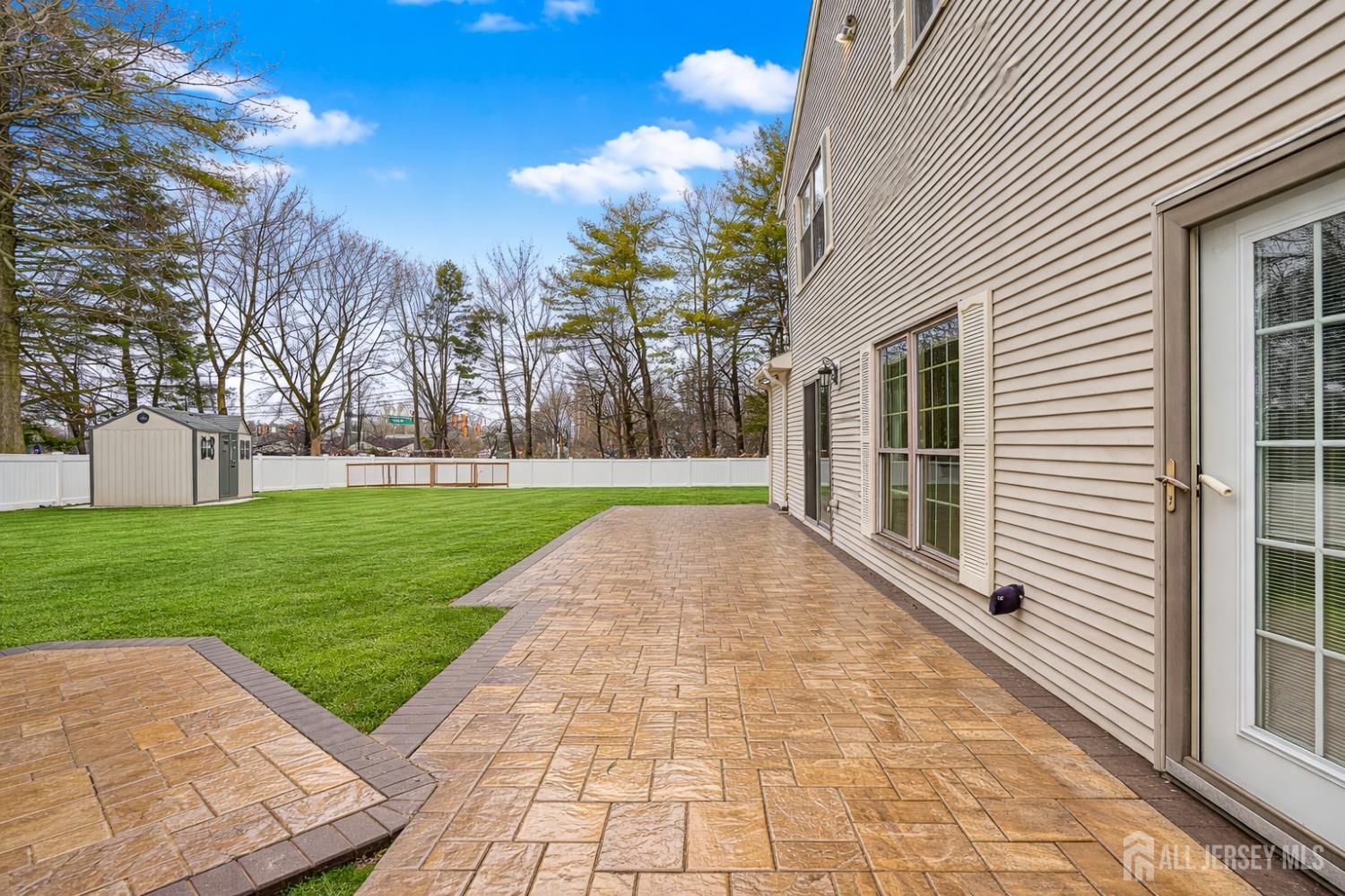 32 Rice, East Brunswick, NJ, 08816