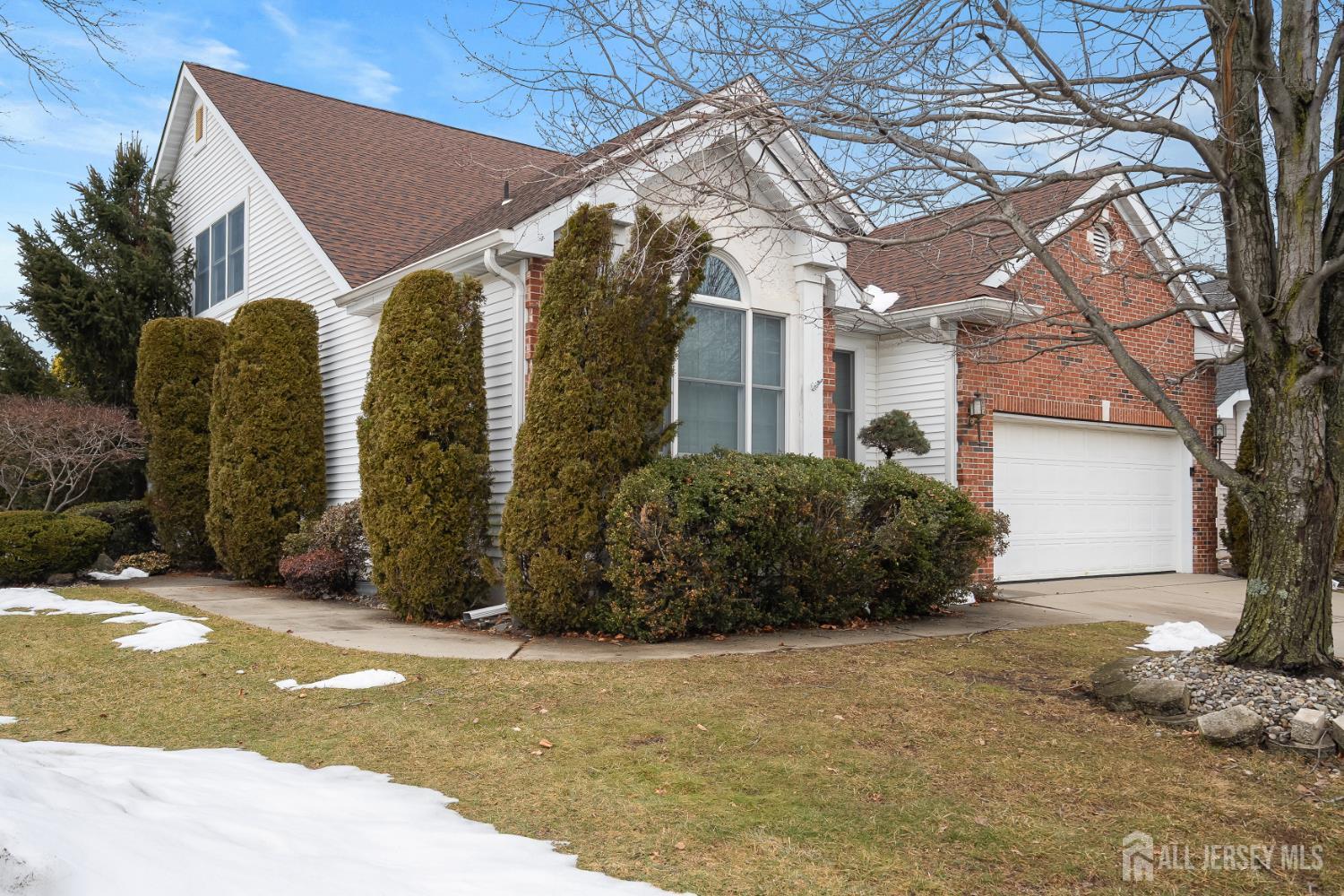 1 Dawson, Monroe, NJ, 08831